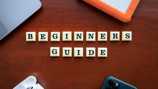 How to Start a Digital Product Business with Zero Tech Skills
