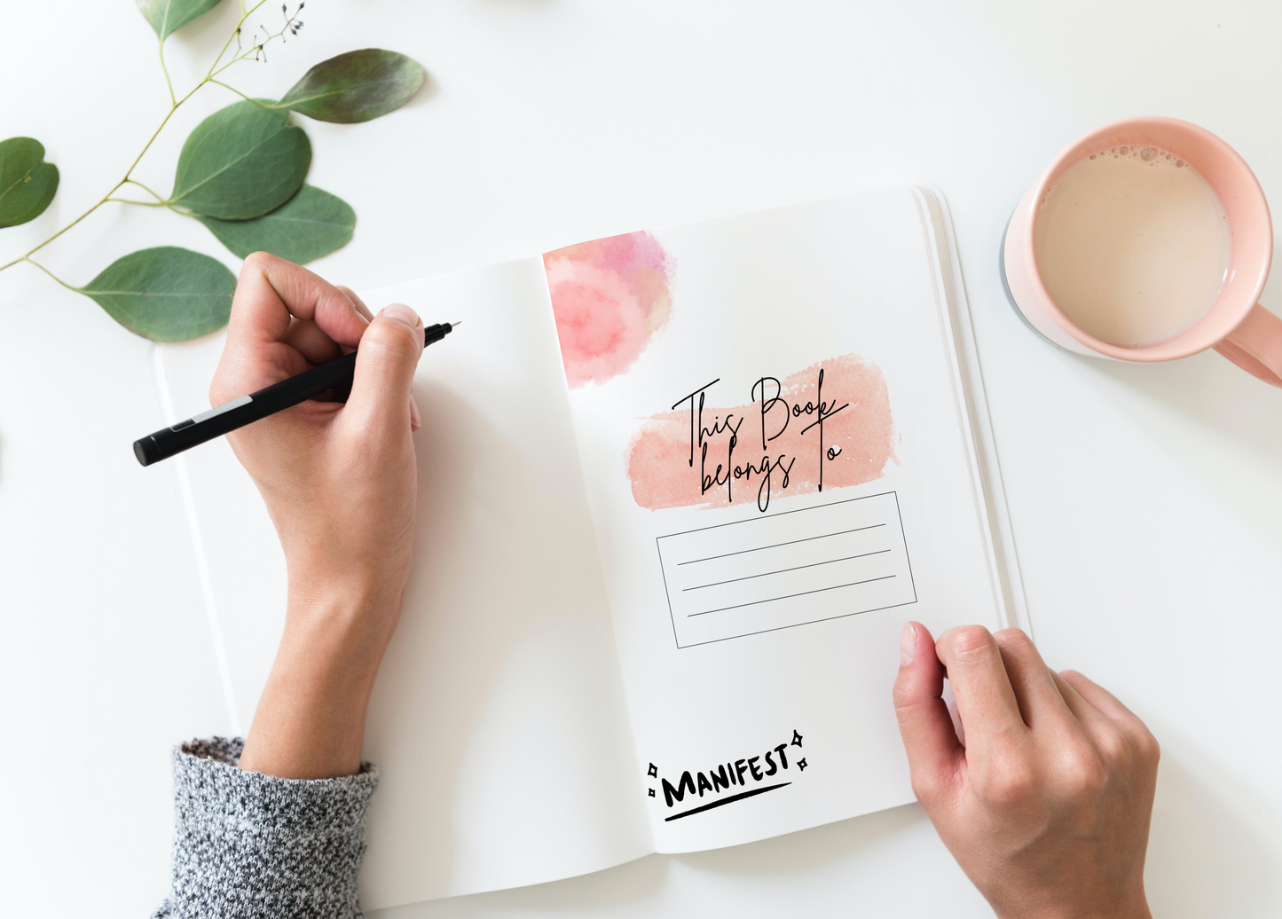 PLR Journal Bundle