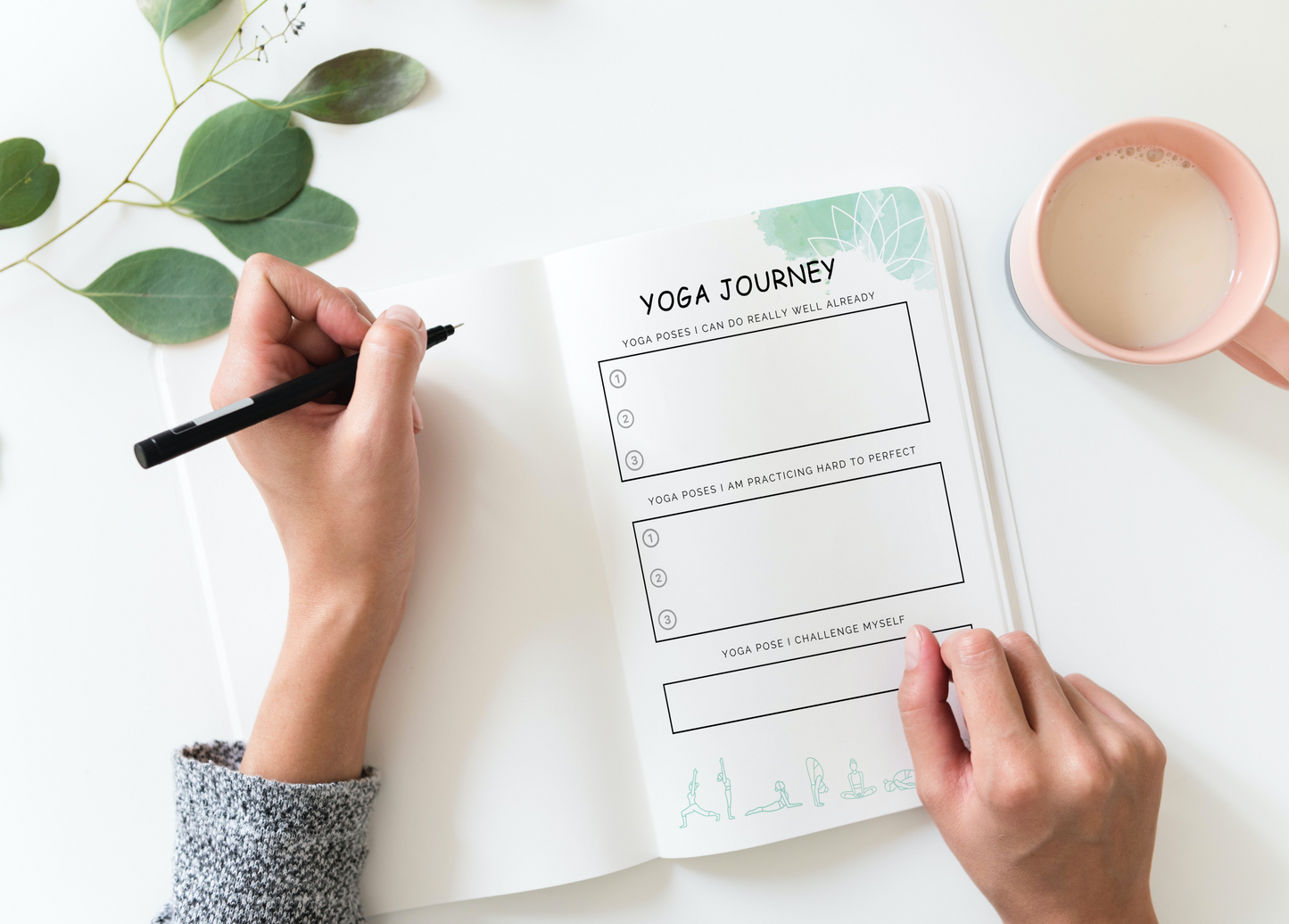 PLR Journal Bundle