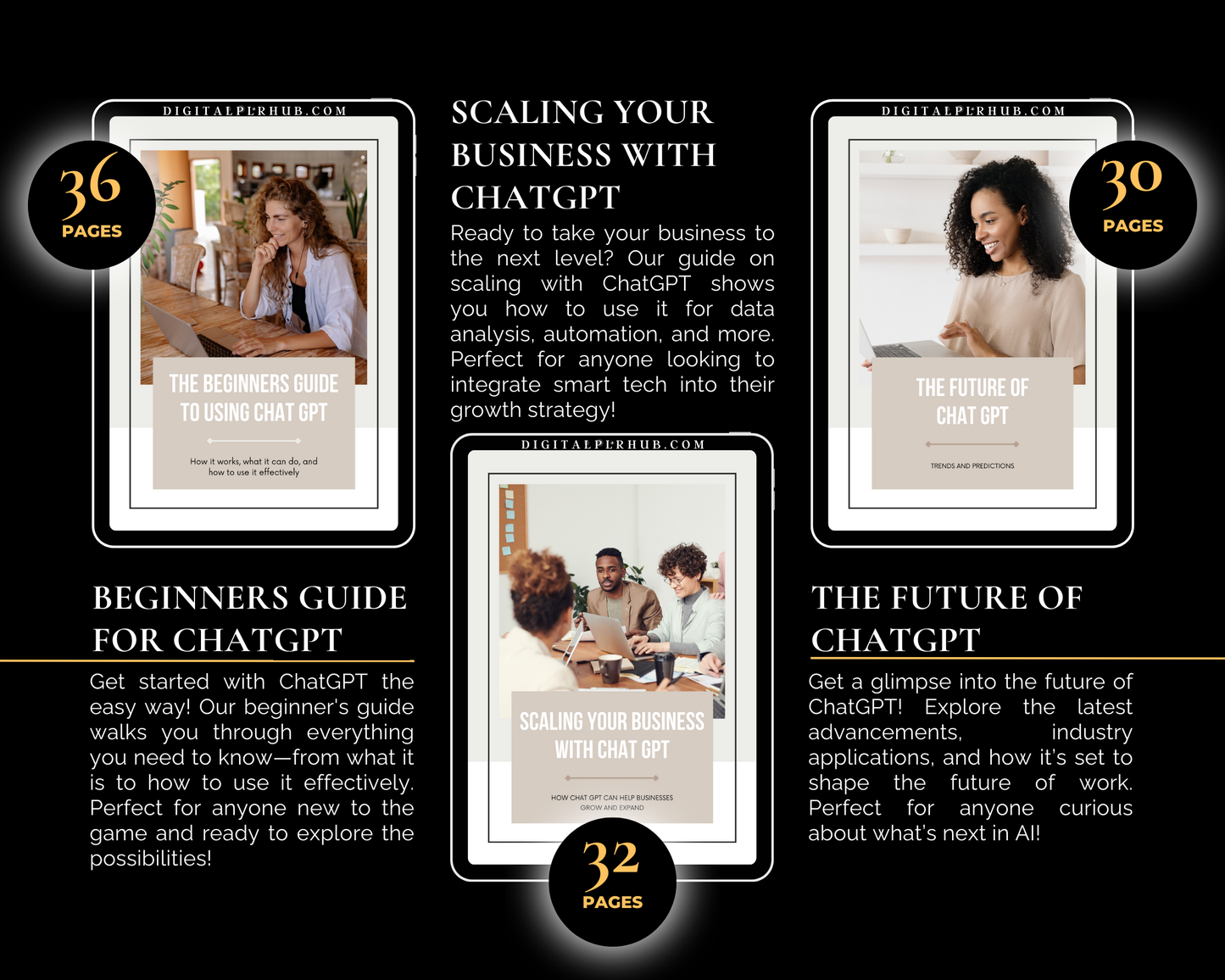 AI and CHATGPT MRR Bundle