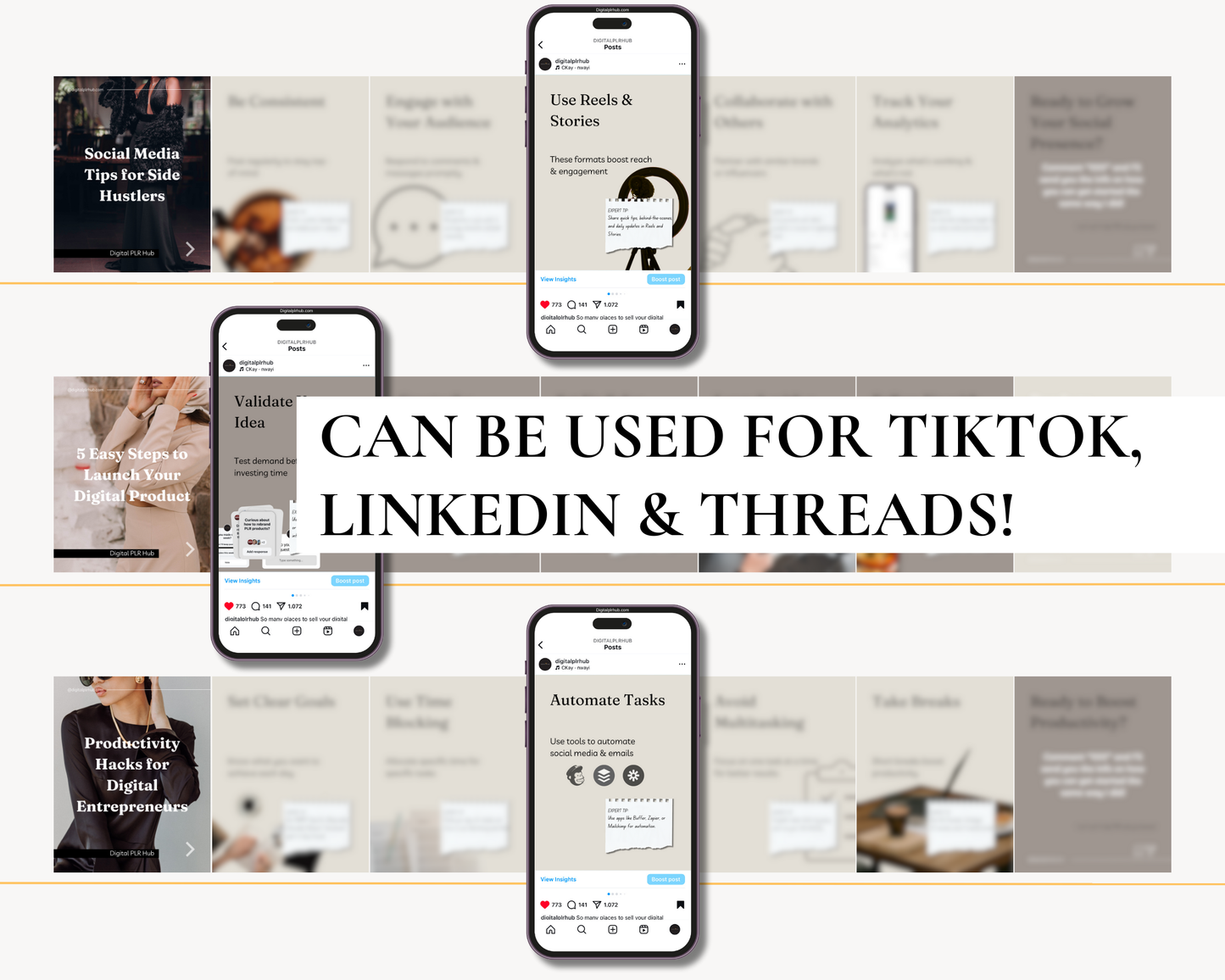 LAST CHANCE CONTENT VAULT