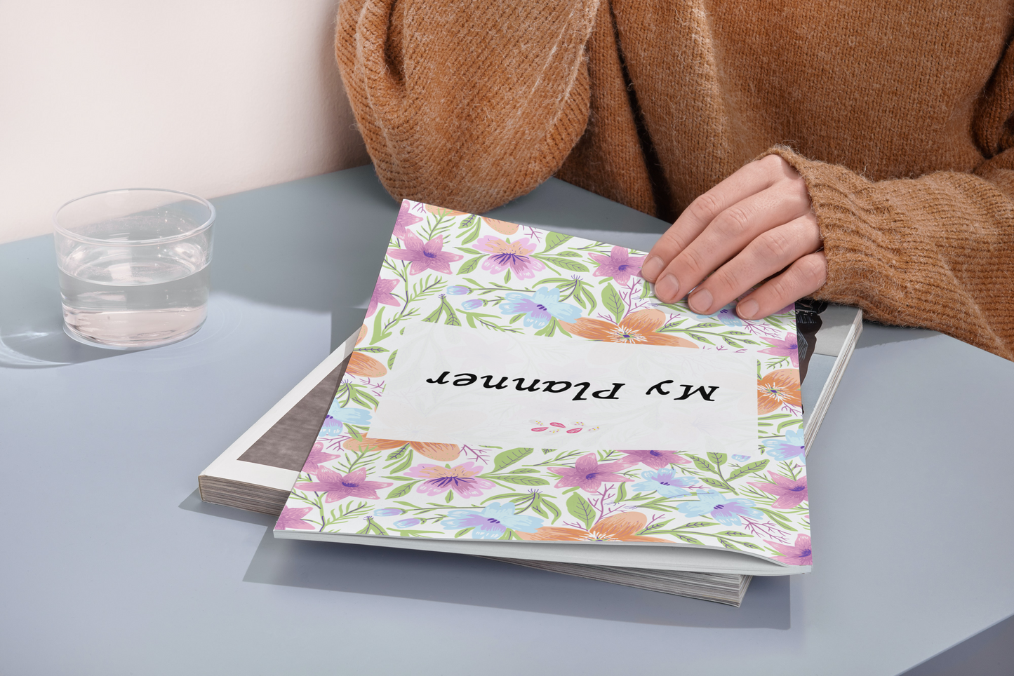 PLR Journal Bundle