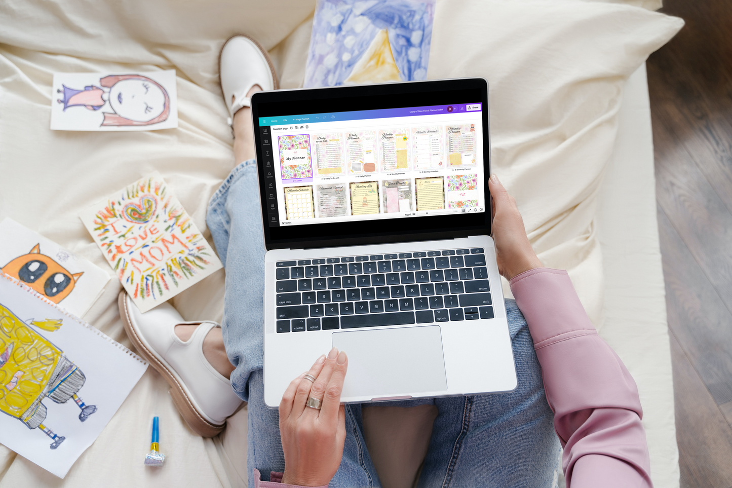 PLR Journal Bundle