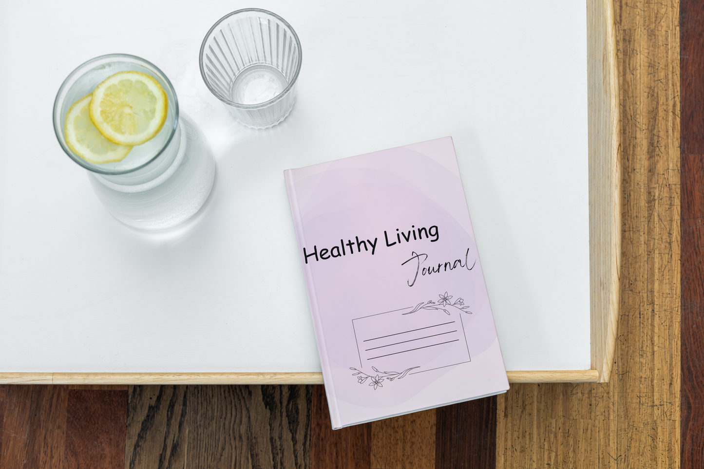 PLR Journal Bundle