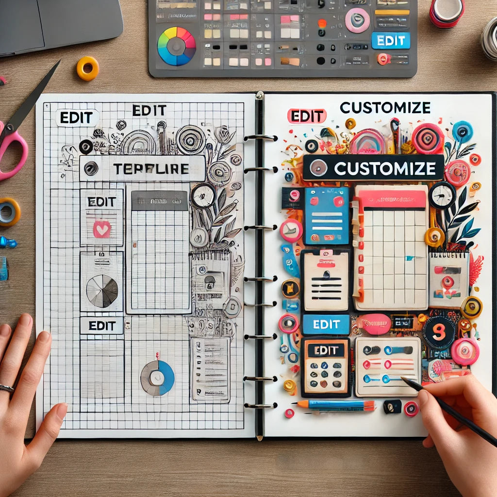 How to Customize (PLR) Digital Products for Maximum Impact: A Step-by-Step Guide