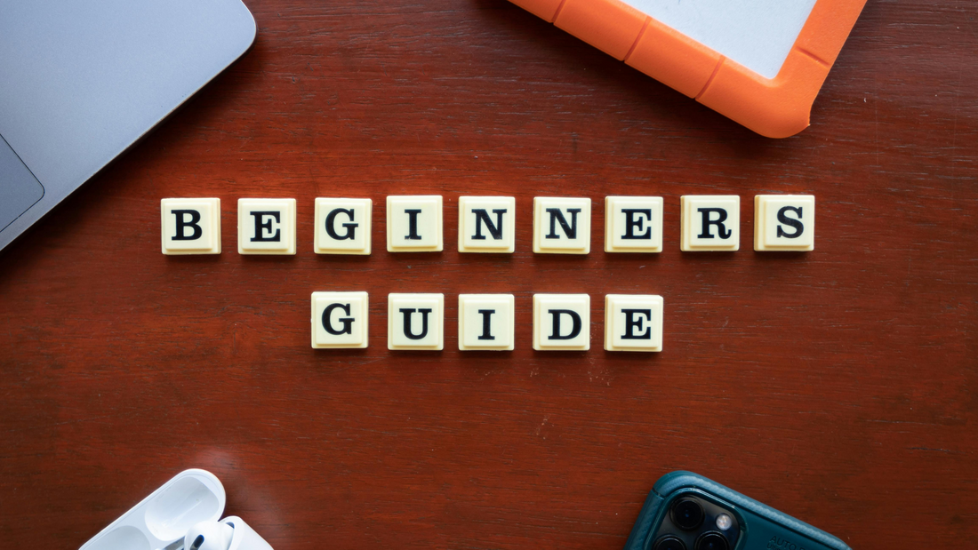 How to Start a Digital Product Business with Zero Tech Skills