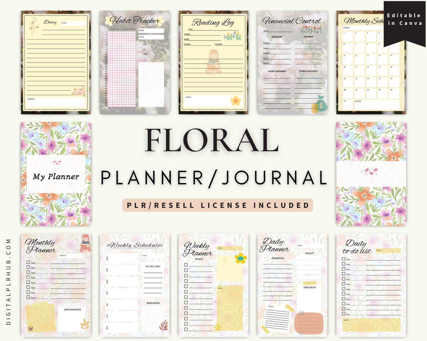 MAKE MONEY MONDAY: 24-Hour Shop Starter Kit