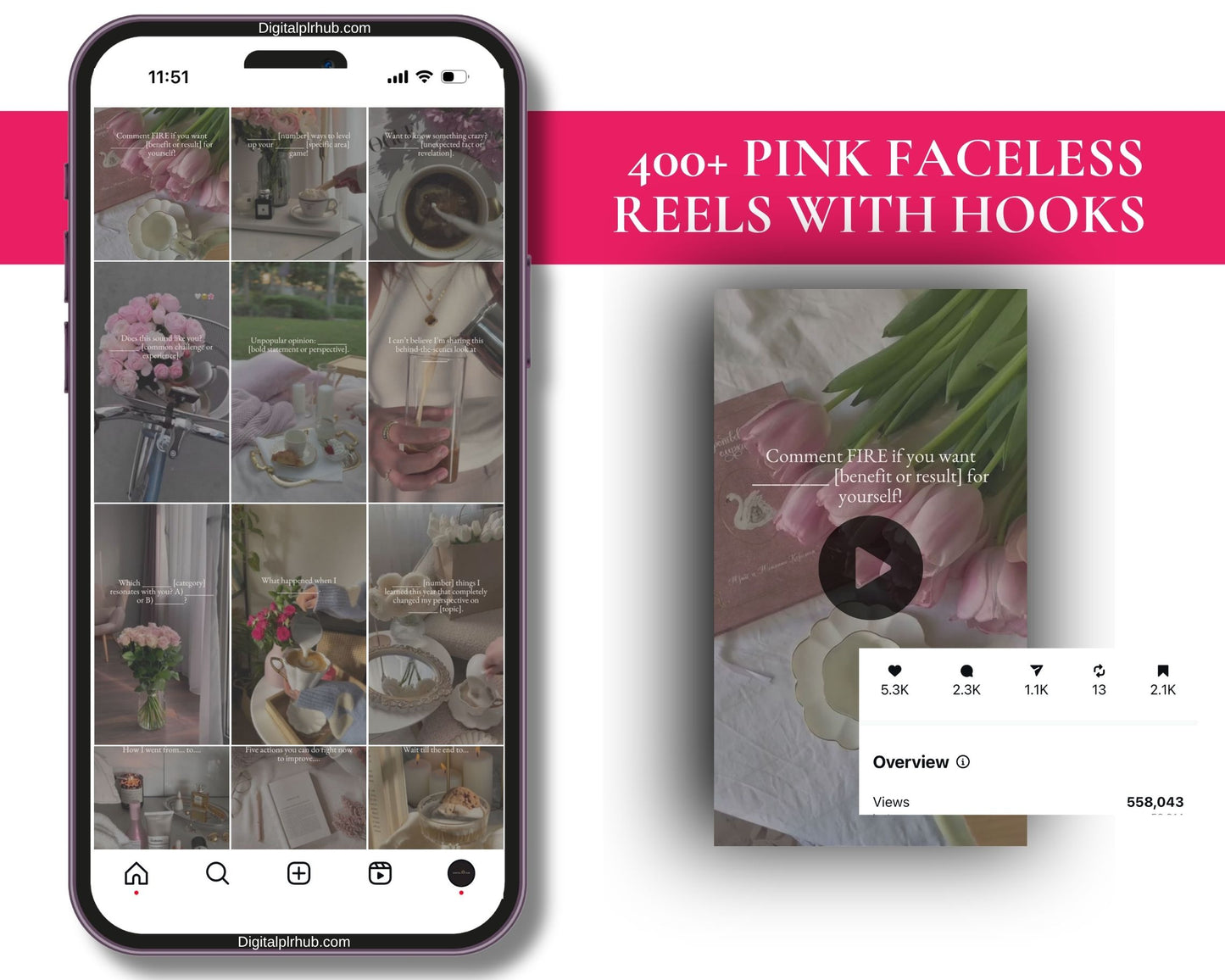 Social Media Brand Kit