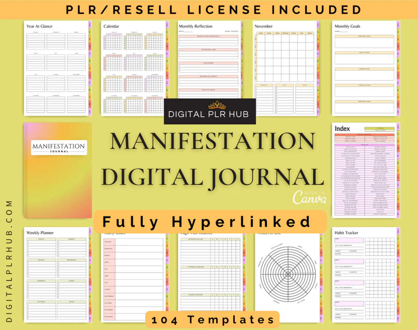 LAST CHANCE PLR BUNDLE