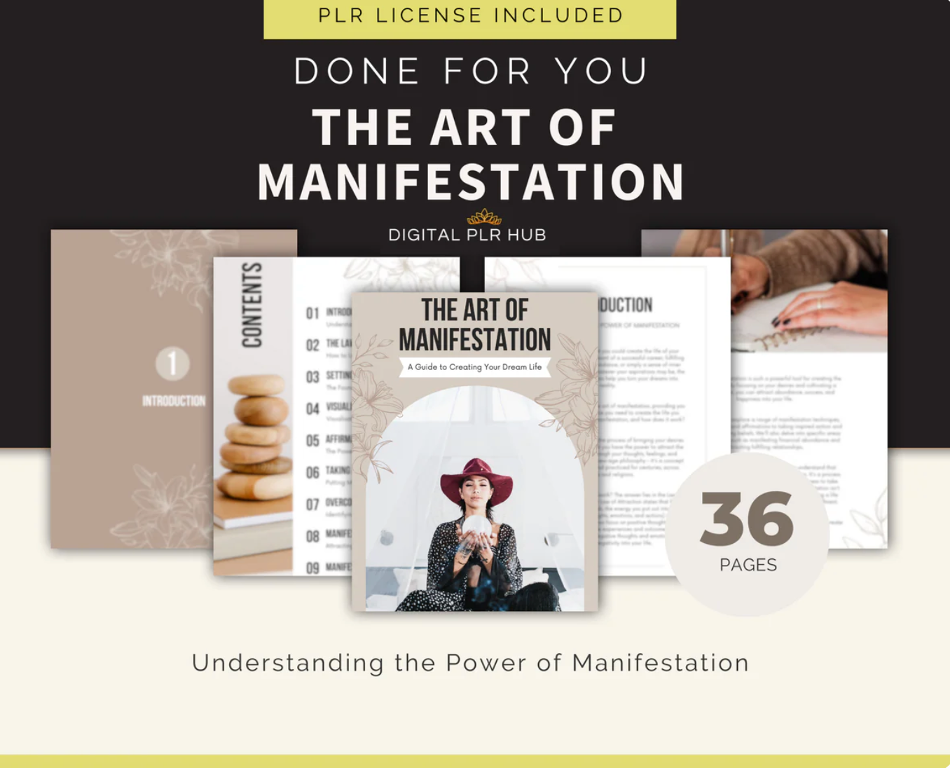 LAST CHANCE PLR BUNDLE