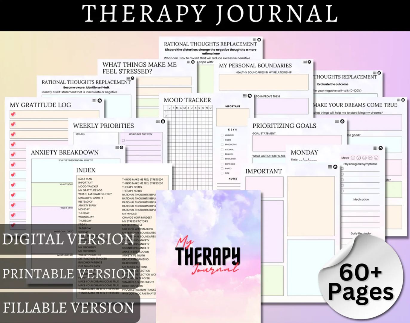 LAST CHANCE PLR BUNDLE