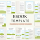 eBook Template