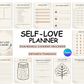 Self-Love Planner