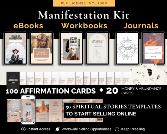 Manifestation Kit