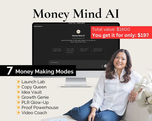 Money Mind AI