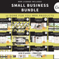 Small Business MRR Bundle
