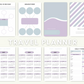 Travel Planner Pack