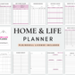 Home & Life Planner